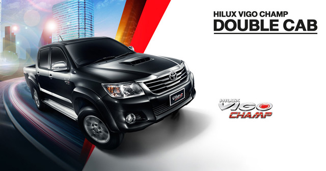 ราคารถใหม่ Toyota