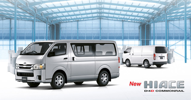 ราคารถใหม่ Toyota