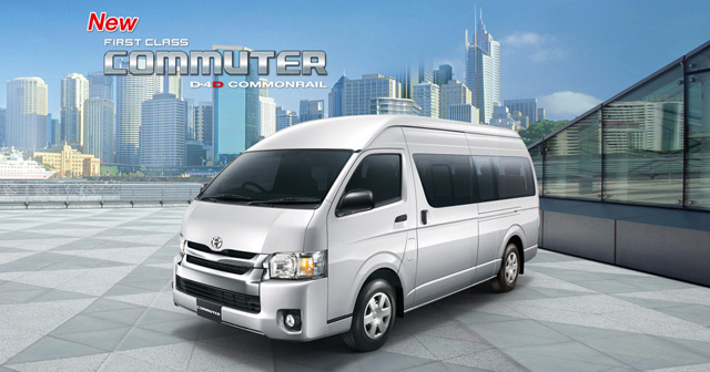 ราคารถใหม่ Toyota