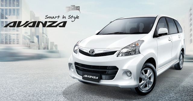 ราคารถใหม่ Toyota
