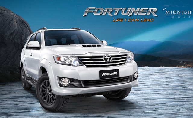ราคารถใหม่ Toyota