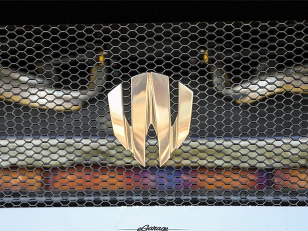 Lykan Hypersport