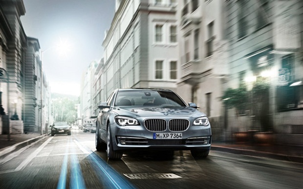 ราคารถใหม่ BMW ราคารถใหม่ BMW