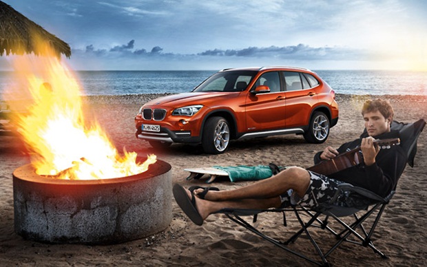 ราคารถใหม่ BMW ราคารถใหม่ BMW
