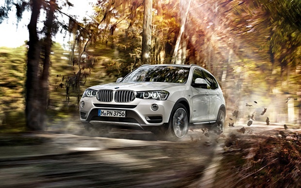 ราคารถใหม่ BMW ราคารถใหม่ BMW