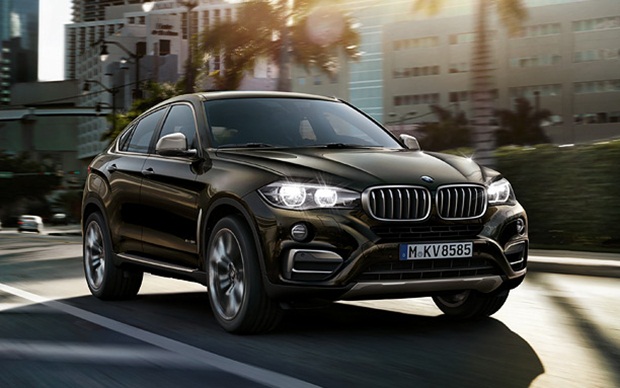 ราคารถใหม่ BMW ราคารถใหม่ BMW