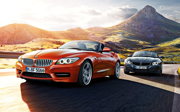 ราคารถใหม่ BMW ราคารถใหม่ BMW