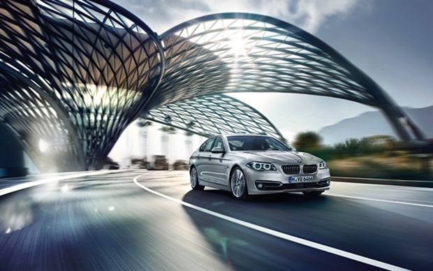 ราคารถใหม่ BMW ราคารถใหม่ BMW