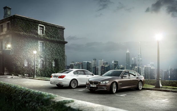 ราคารถใหม่ BMW ราคารถใหม่ BMW