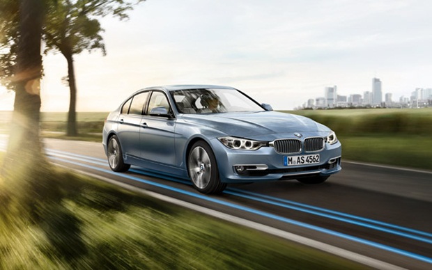 ราคารถใหม่ BMW ราคารถใหม่ BMW