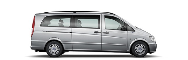 ราคารถใหม่ Benz