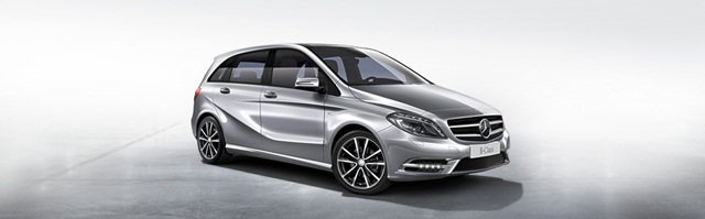 ราคารถใหม่ Benz