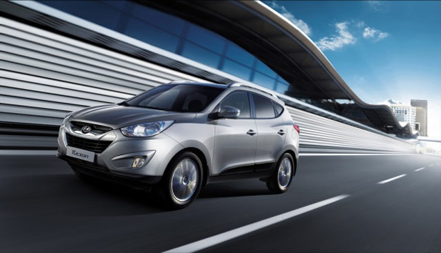 ราคารถใหม่ Hyundai ราคารถใหม่ Hyundai