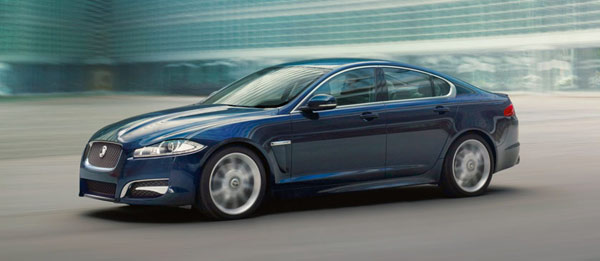 ราคารถใหม่ Jaguar