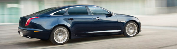 ราคารถใหม่ Jaguar