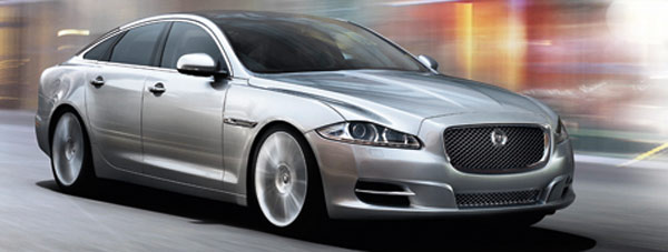 ราคารถใหม่ Jaguar