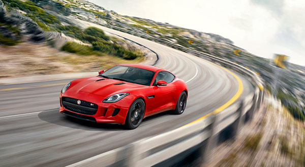 ราคารถใหม่ Jaguar