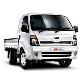ราคารถใหม่ KIA