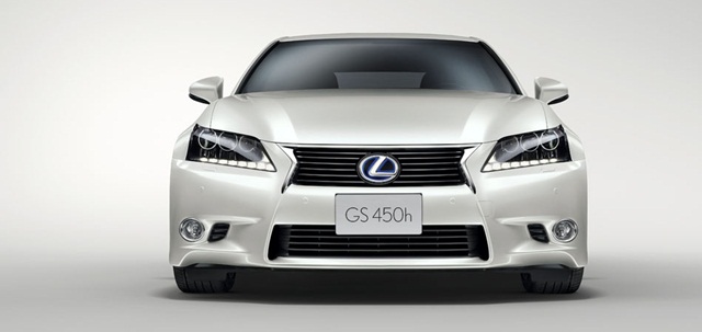 ราคารถใหม่ Lexus