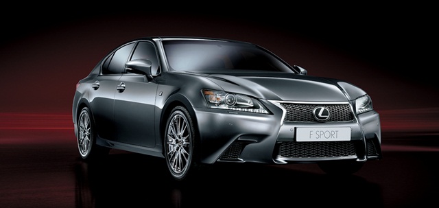 ราคารถใหม่ Lexus