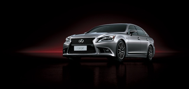 ราคารถใหม่ Lexus