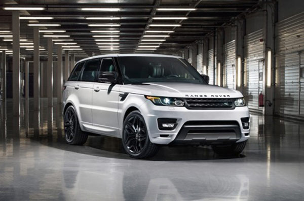 ราคารถใหม่ Land Rover ราคารถใหม่ Land Rover