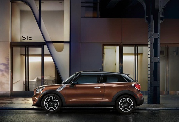 ราคารถใหม่ Mini ราคารถใหม่ Mini