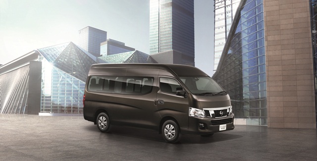 ราคารถใหม่ Nissan