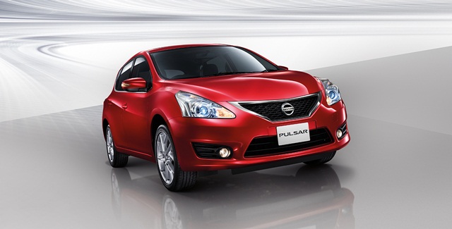 ราคารถใหม่ Nissan