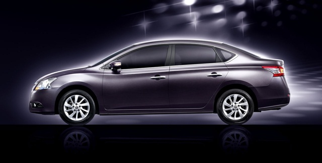 ราคารถใหม่ Nissan