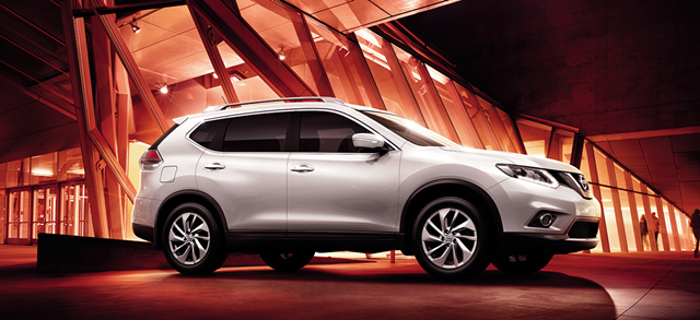 ราคารถใหม่ Nissan