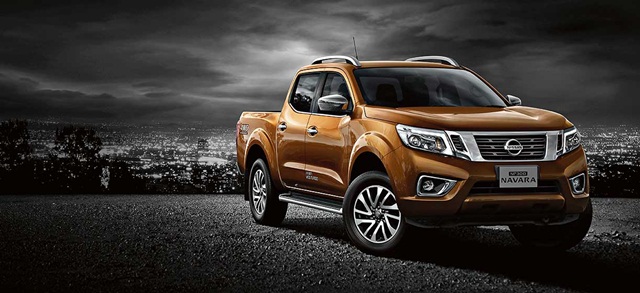 ราคารถใหม่ Nissan