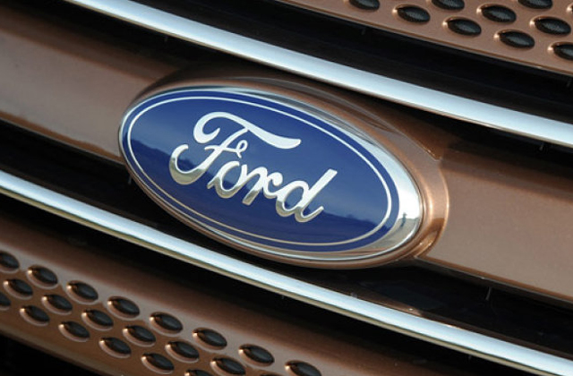 ราคารถใหม่ Ford