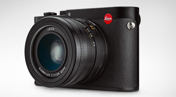 Leica Q