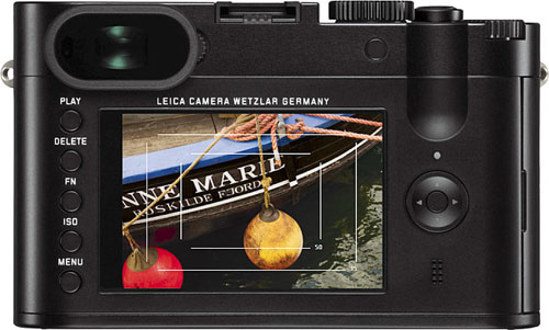 Leica Q