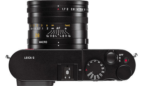 Leica Q