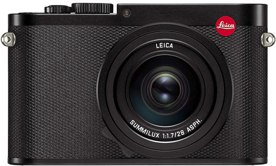 Leica Q