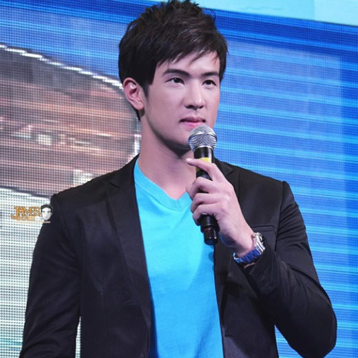 ดาราจมูกสวย