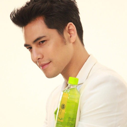 ดาราจมูกสวย