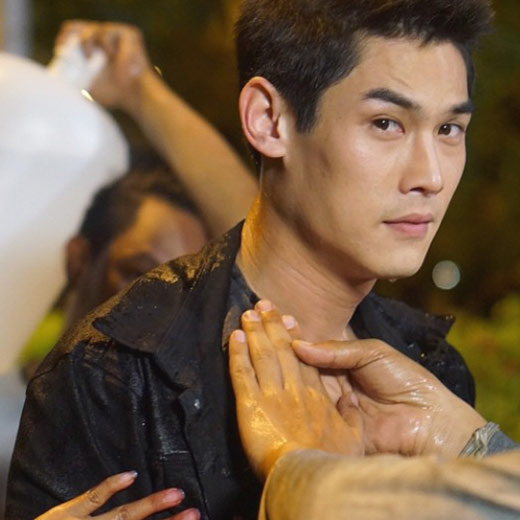 ดาราจมูกสวย