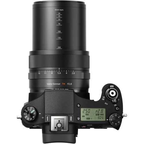 กล้อง Sony