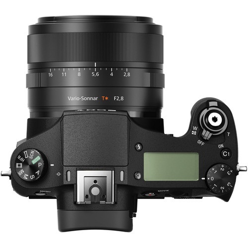 กล้อง Sony