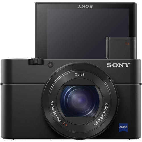 กล้อง Sony