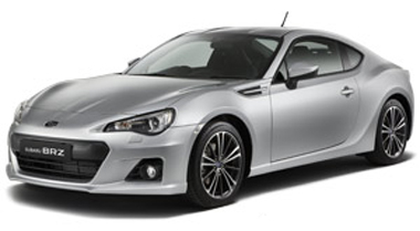 ราคารถใหม่ Subaru