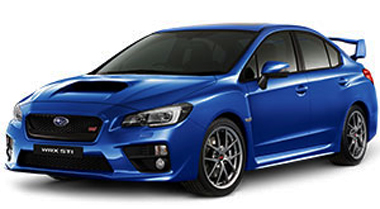 ราคารถใหม่ Subaru