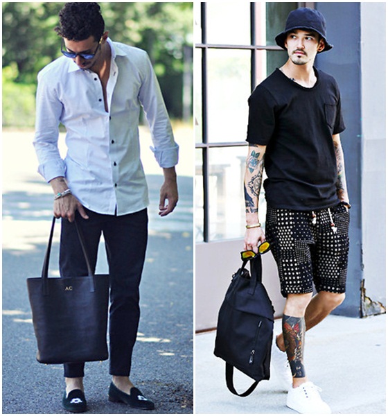 Tote bag