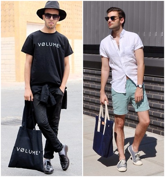 Tote bag