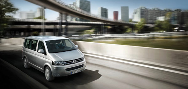 ราคารถใหม่ Volkswagen