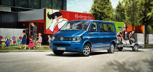 ราคารถใหม่ Volkswagen