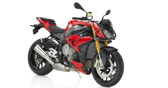 ราคาบิ๊กไบค์ BMW